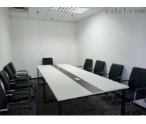 北京金泰大厦（柳芳）写字楼中等装修350㎡