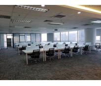 北京金泰大厦（柳芳）写字楼中等装修350㎡