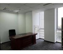 北京金泰大厦（柳芳）写字楼中等装修350㎡