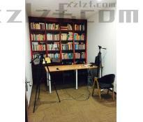 中航发展大厦写字楼精装修890㎡