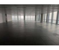 北京丽泽soho写字楼中等装修4200㎡