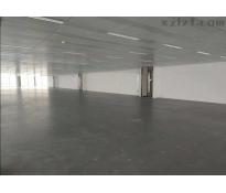 北京丽泽soho写字楼中等装修4200㎡