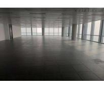 北京丽泽soho写字楼中等装修4200㎡