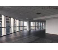 北京丽泽soho写字楼中等装修4200㎡