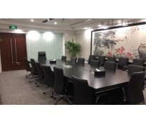 南新仓商务大厦（南新仓国际大厦）写字楼中等装修968㎡