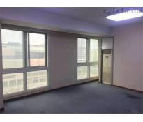 东方银座（写字楼座）写字楼中等装修280㎡