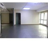 东方银座（写字楼座）写字楼中等装修280㎡