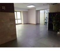 东方银座（写字楼座）写字楼中等装修280㎡