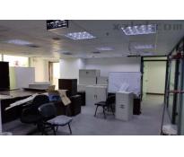 甘家口大厦 0精装修260㎡