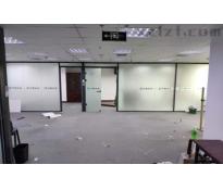 甘家口大厦 0精装修260㎡