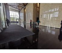 北京银河soho银河SOHO（Galaxy SOHO）写字楼简单装修3300㎡