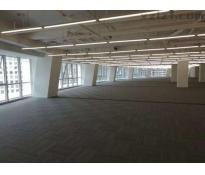 北京银河soho银河SOHO（Galaxy SOHO）写字楼简单装修3300㎡