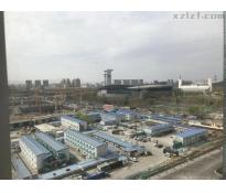 城奥大厦写字楼精装修3000㎡