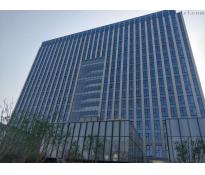 绿地金融中心写字楼毛坯5600㎡