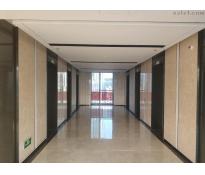 绿地金融中心写字楼毛坯2200㎡