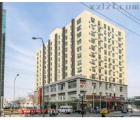 首特钢创业大厦（A座） 0中等装修214㎡