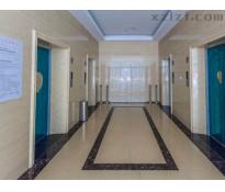 首特钢创业大厦（A座） 0中等装修214㎡