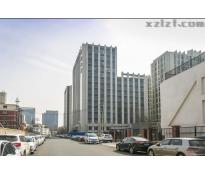 泰然大厦（农工商办公楼）0精装修1200㎡