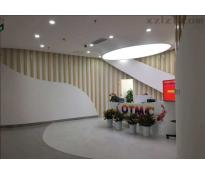 国航大厦写字楼中等装修650㎡