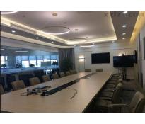 国航大厦写字楼中等装修765㎡