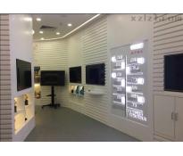 国航大厦写字楼中等装修765㎡