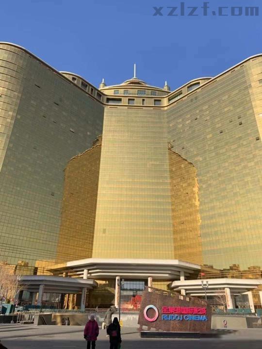 金泉广场 