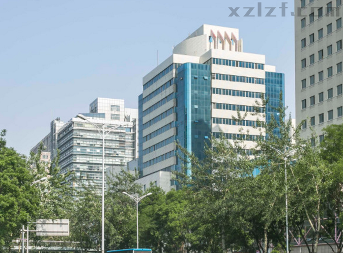 知春大厦