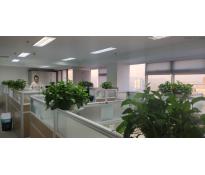 海淀新技术大厦写字楼中等装修172㎡