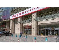 海淀文化艺术大厦写字楼精装修660㎡