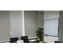 泰鹏大厦写字楼中等装修340㎡