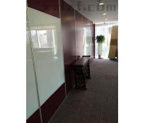 德胜国际中心写字楼精装修1100㎡