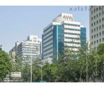 知春大厦住宅中等装修520㎡