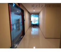 奥北文化创意园（奥北科技园）写字楼中等装修310㎡