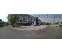 蓝海智谷住宅豪华装修5000㎡