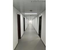 蓝海智谷住宅豪华装修5000㎡