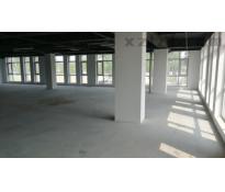 蓝海智谷住宅豪华装修5000㎡