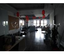 奥北文化创意园（奥北科技园）写字楼精装修518㎡