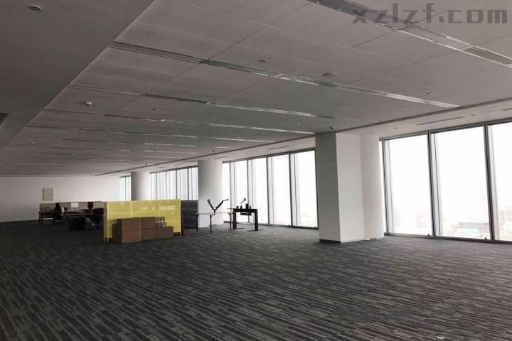 北京环球贸易中心1000㎡写字楼