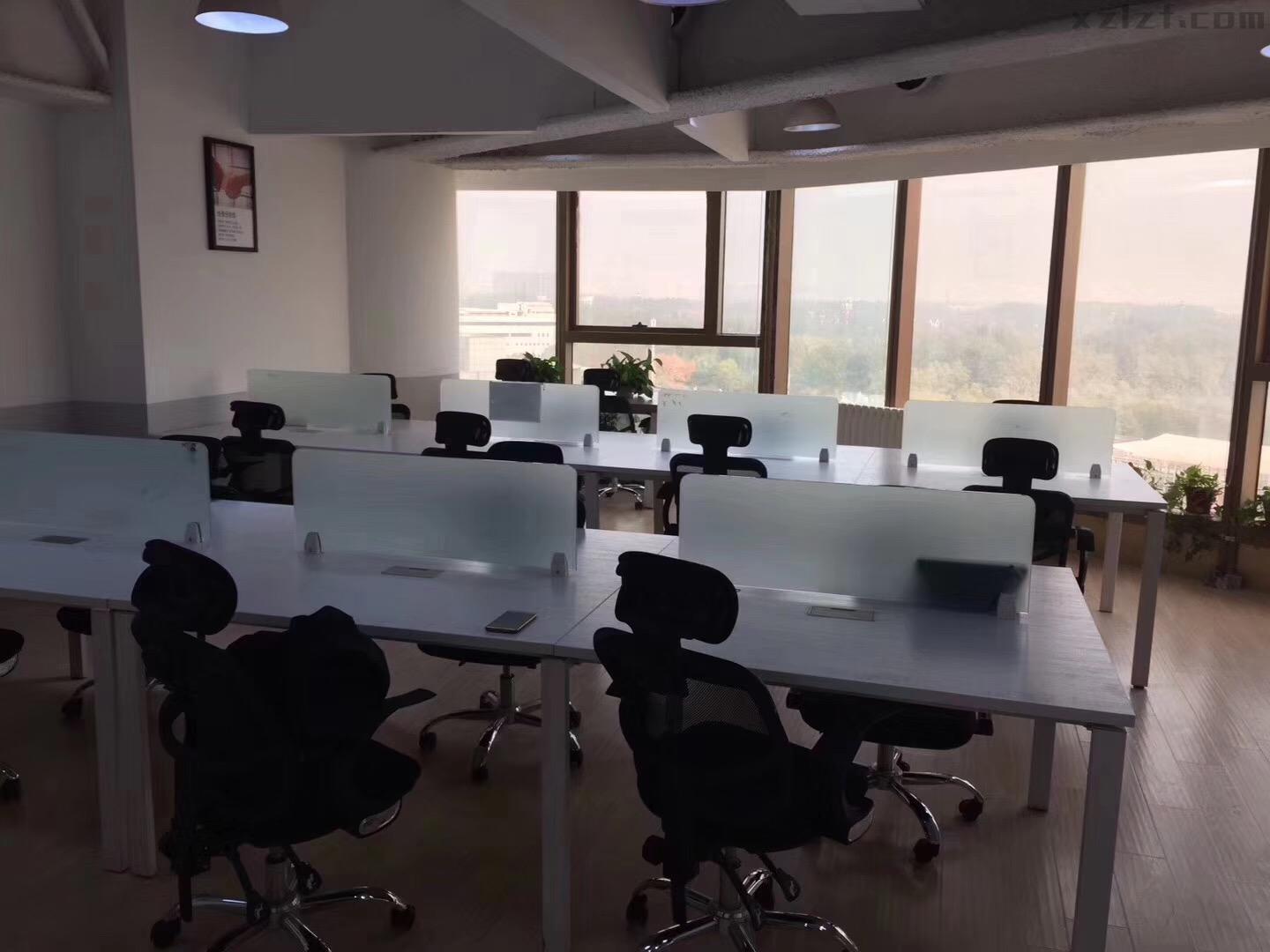 安贞大厦180㎡写字楼