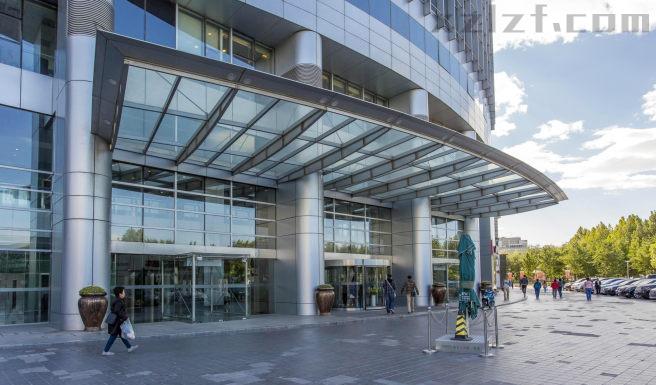 数码大厦900㎡写字楼