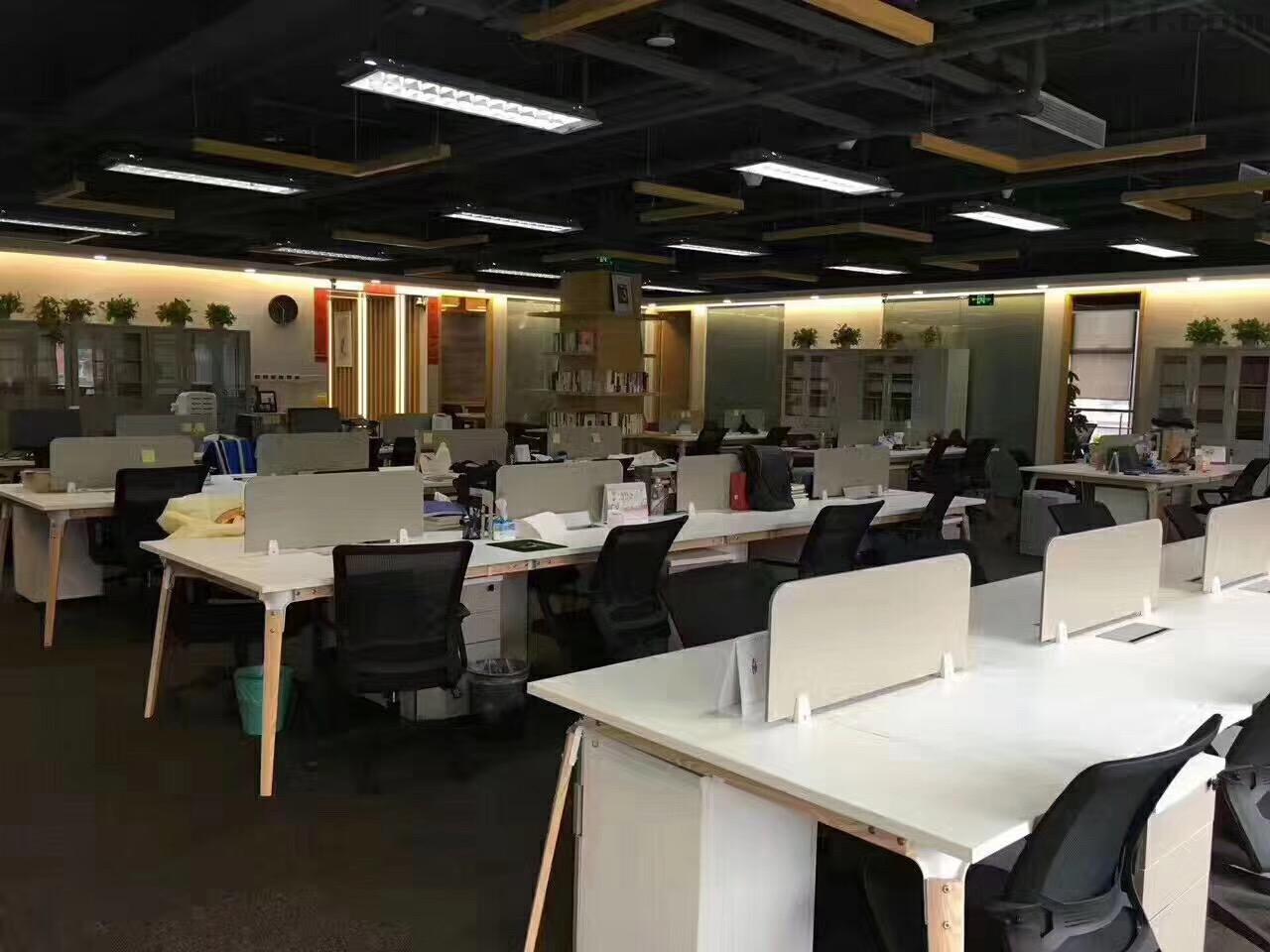 北京中国国际科技会展中心2700㎡写字楼