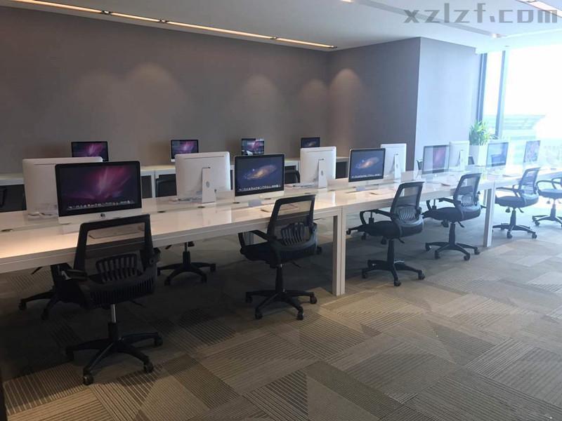 外运大厦2000㎡写字楼