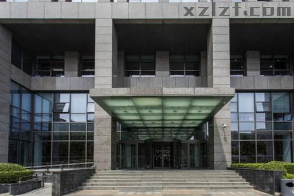 中关村金融大厦（丹棱soho）570㎡写字楼