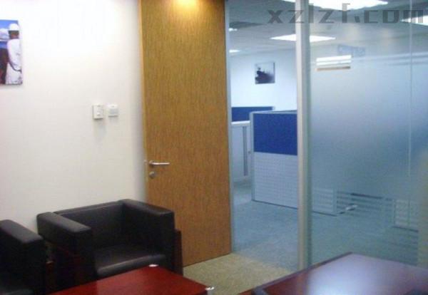 北环中心270㎡写字楼