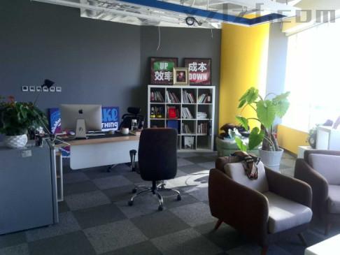 355㎡写字楼