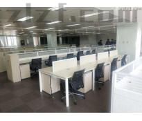 奥林佳泰大厦 330㎡写字楼