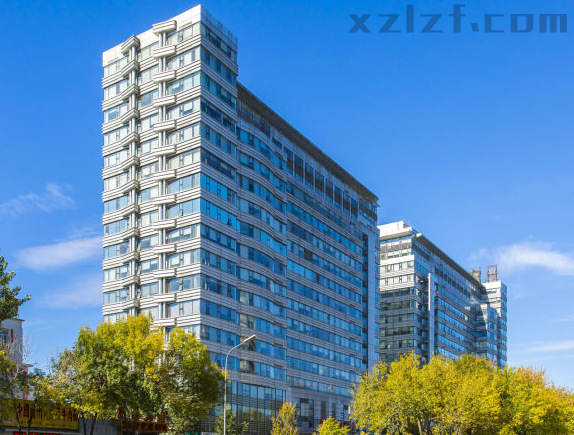 富海大厦225㎡写字楼