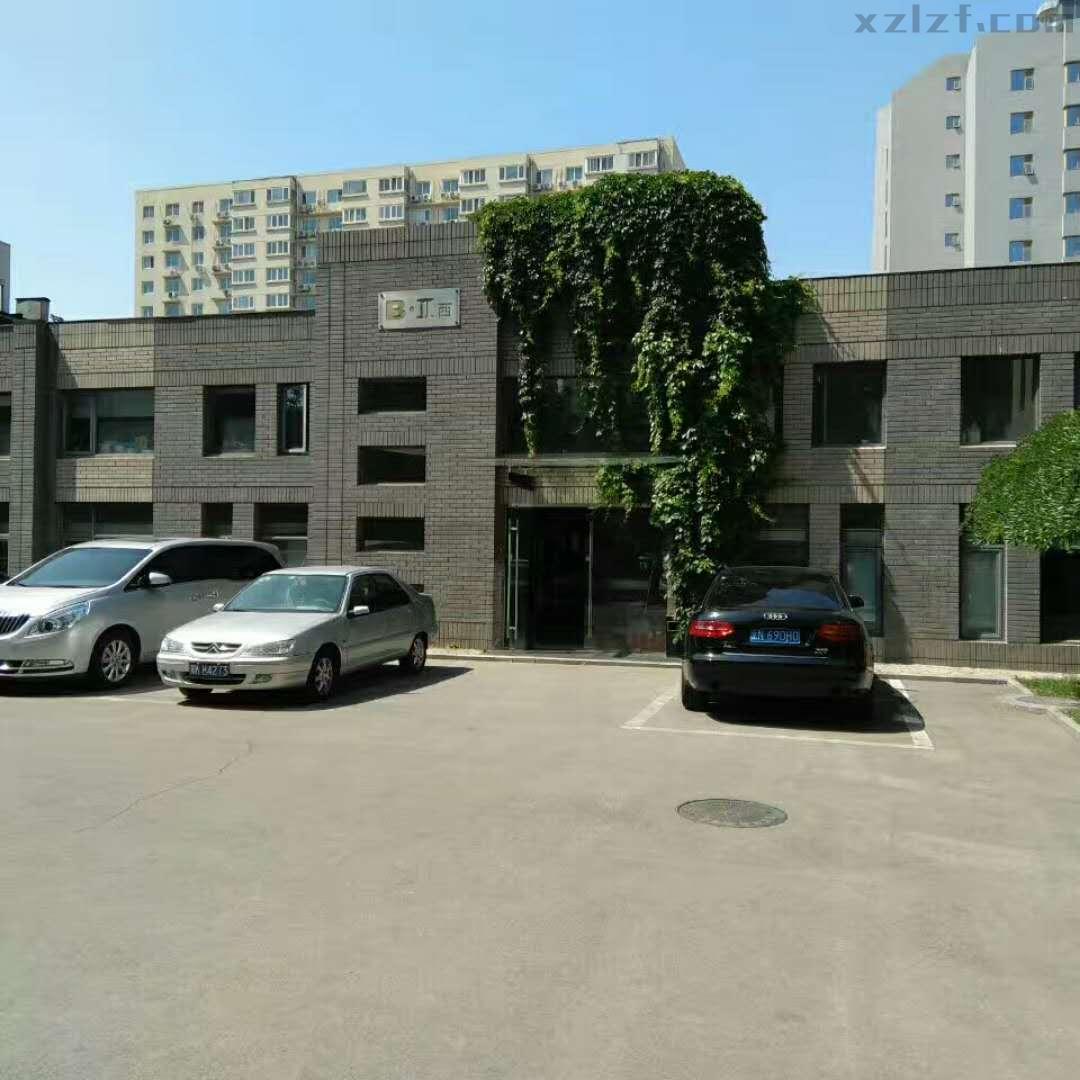 海通时代商务中心