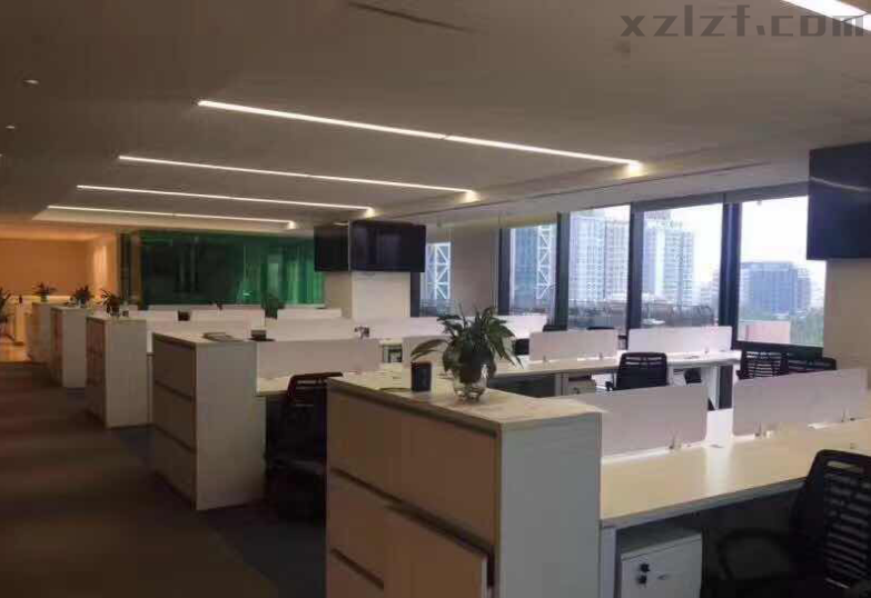 中关村资本大厦