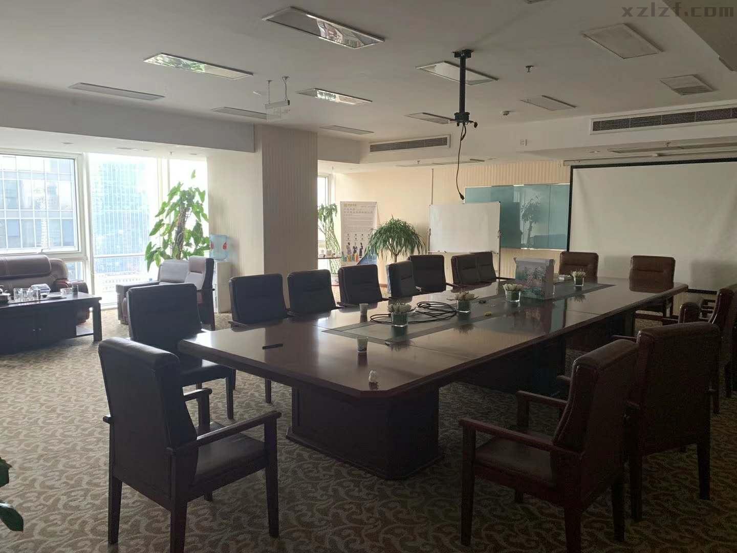 紫金数码园（东华合创大厦）